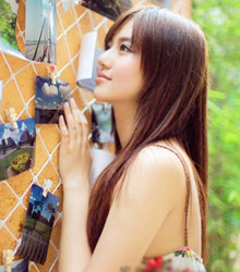 Ů��ֱ������ͼƬ ��Ƥ������Ӯ